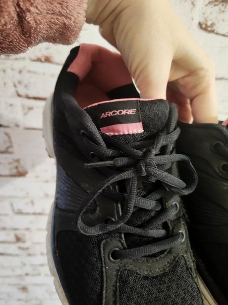 Bežecké tenisky arcore, 38