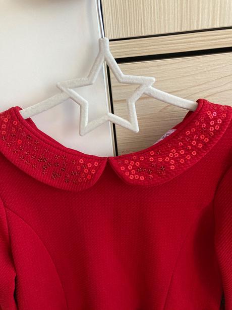 Vianočné saty, 116