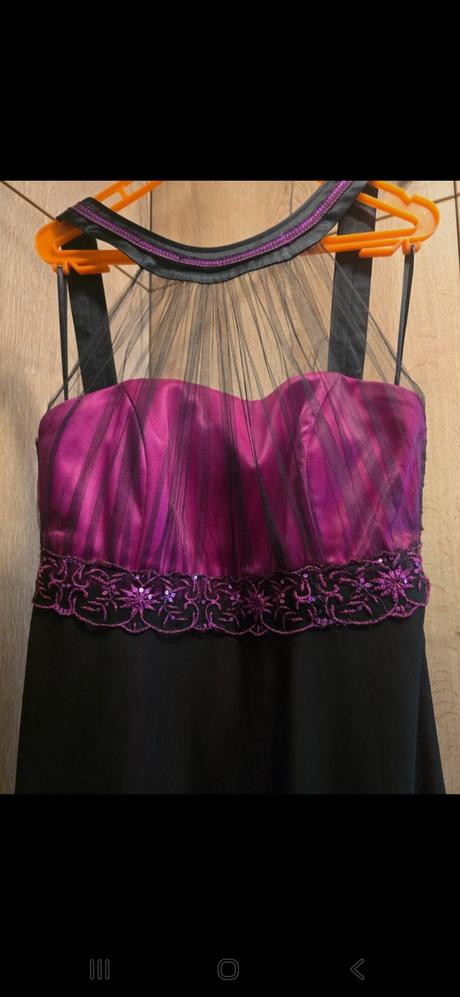 Spoločenské šaty, l