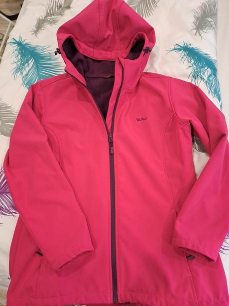 Softselova bunda, zn.willard, l