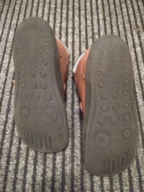 Beda bruno 34, beda,34