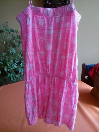 Overal pre dievca, young dimension,152