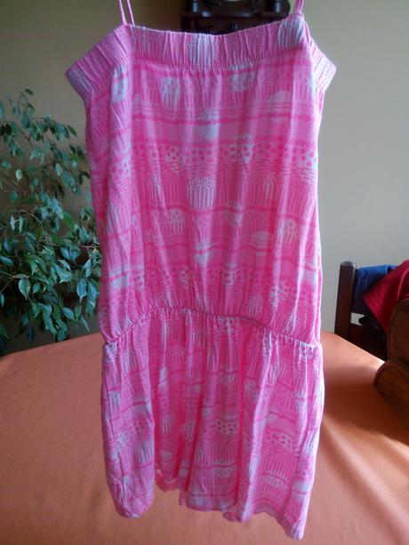 Overal pre dievca, young dimension,152