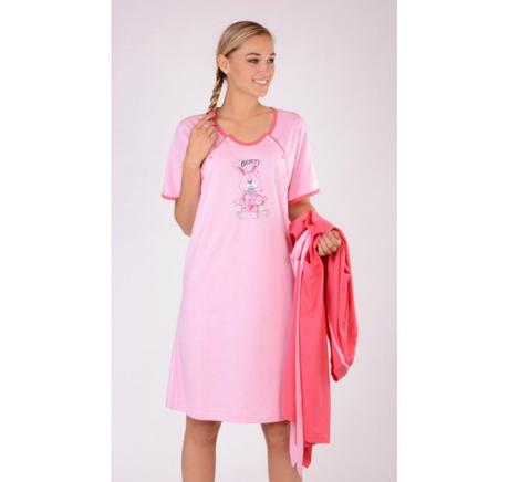 Materská nočná košeľa, l / m / s / xl / xxl