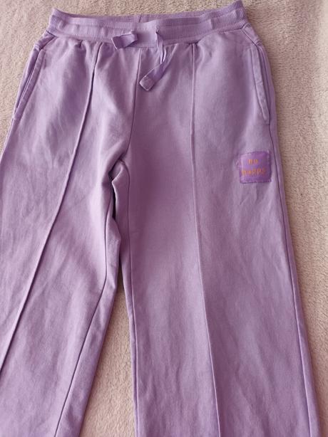 Tepláky so širokou nohavicou, coccodrillo,122