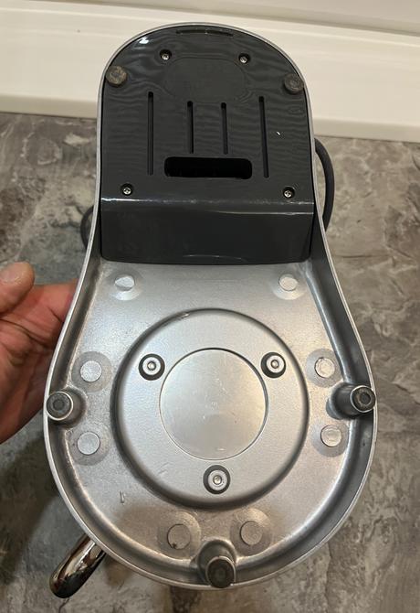 Kenwood kmx 50 kuchynský robot,