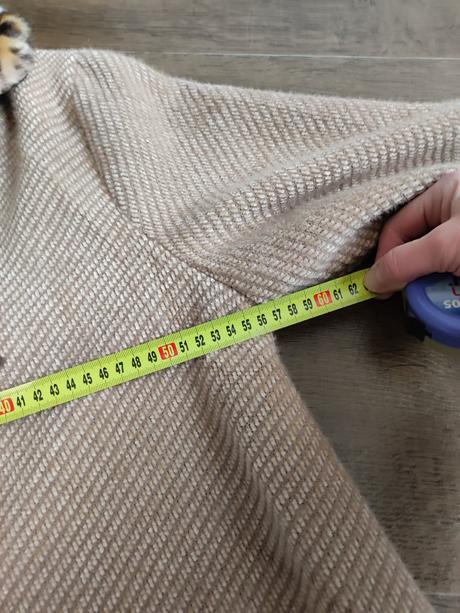 Dámsky prechodný kabátik, 