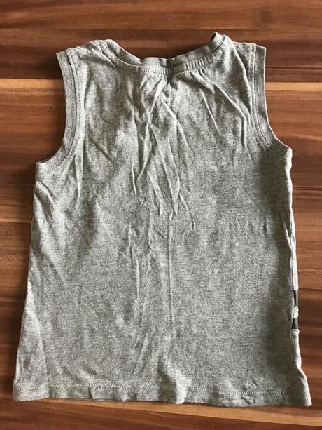 Tričko cars, h&m,98