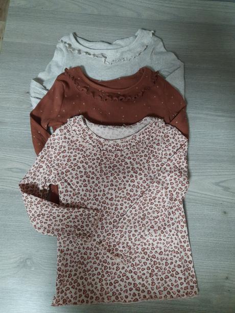 Tricka rebrovane, c&a,110