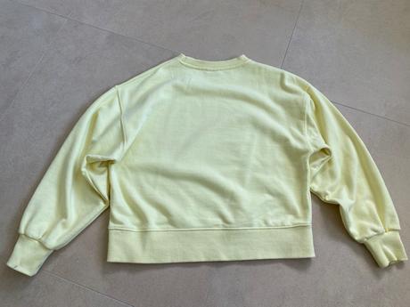 Mikina california, zara,152