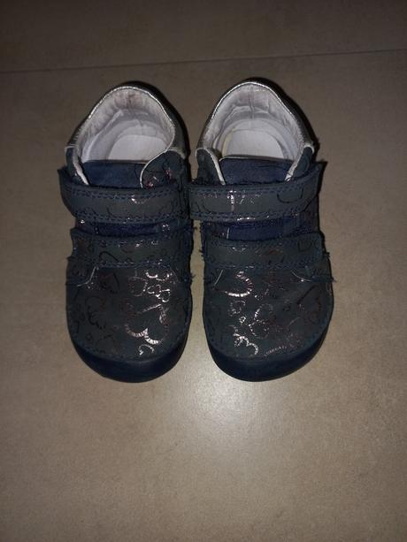 Celoročky, d.d.step, vel. 24, d.d.step,24