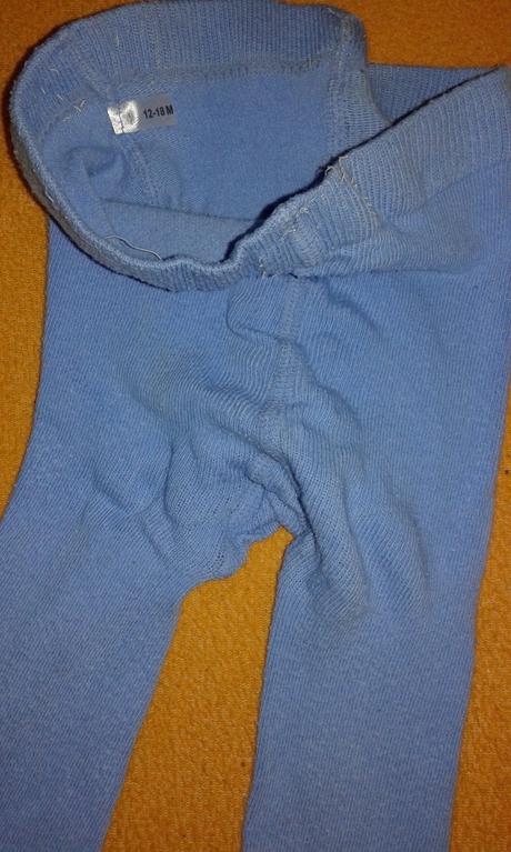 Pancuchy 12-18m., f&f,86