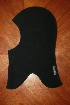 Lyžiarska kukla fleecova, xs