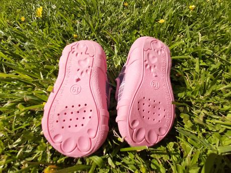 Renbut papučky, ren but,19