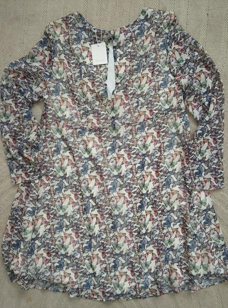 Nové šaty, 42