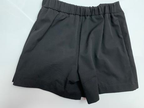 Sukňa- kraťasy, zara,134