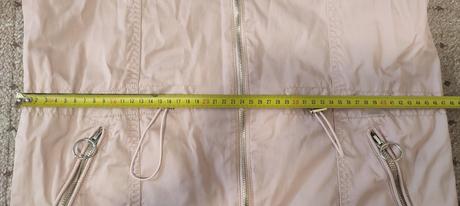 Ľahká prechodná bunda house s, house,s