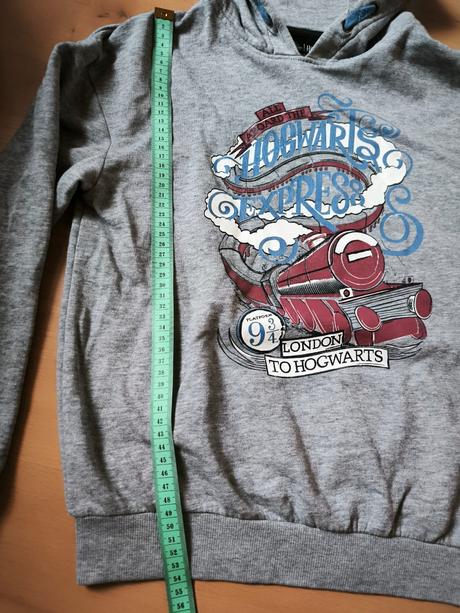 Mikina harry potter, 146