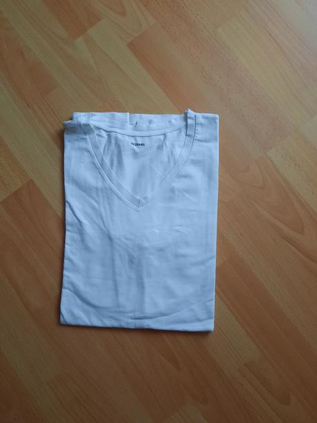 Pánske tričko, tezenis,s