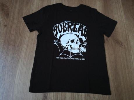 Tricko s6815, h&m,146