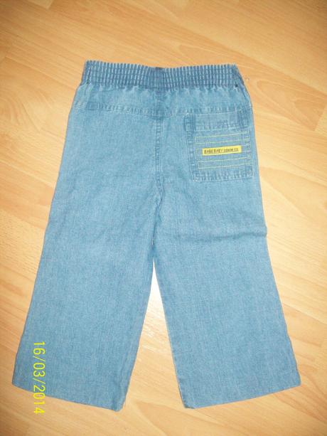 Rifličky-kuk miery, 92