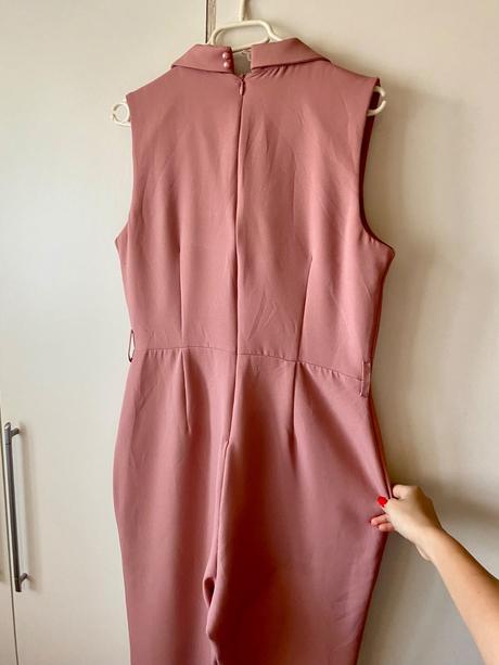 Elegantný overal trendyol, 40