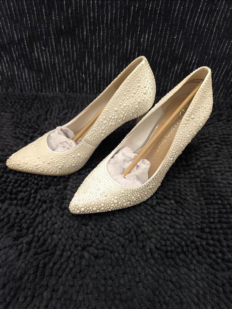 Elegantné lodičky, marco tozzi,40