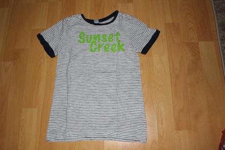 Tričko, dopodopo,128