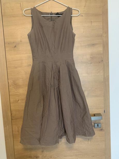 Letné šaty, h&m,34