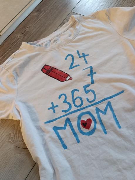 Damske tričko pre mamičku, 170 - xxl