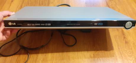 Dvd prehravac, lg