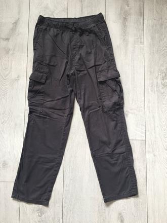 Chlapčenske nohavice 11-12 rokov, h&m,152