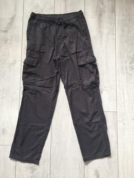 Chlapčenske nohavice 11-12 rokov, h&m,152