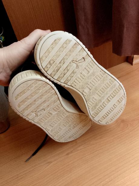 Puma tenisky 37, puma,37