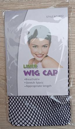 Sieťka pod parochňu, 