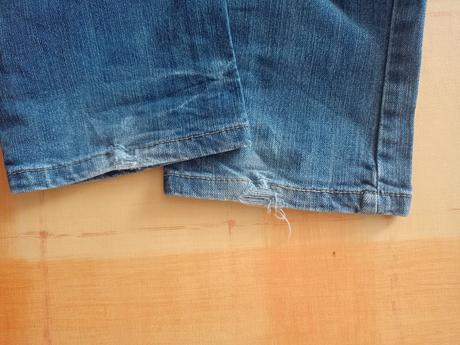 Dámske nohavice 34, 34