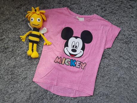 Tričko, zara,128