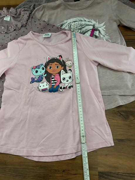 Tričká, lindex,122