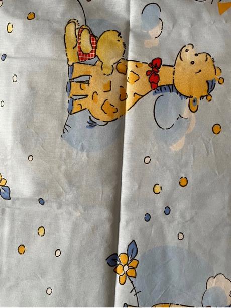 Baldachýn zvieratká, šírka (cm): 130