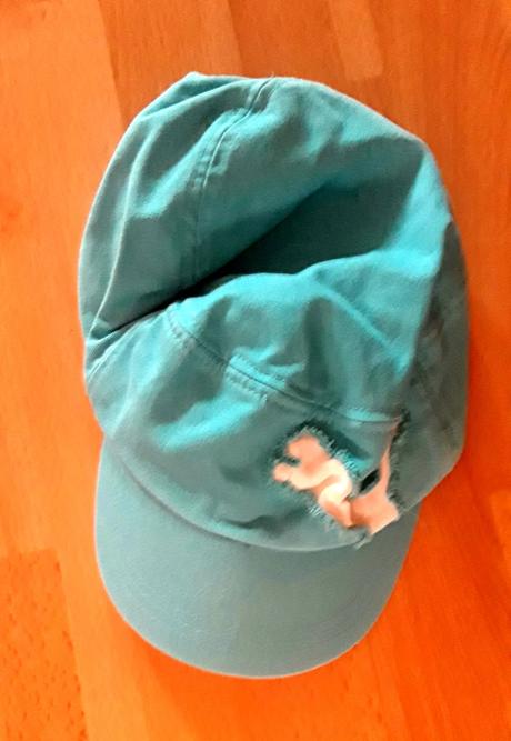 Šiltovka chlapčenska 57cm, puma,122