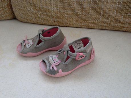 Papuče befado, befado,21