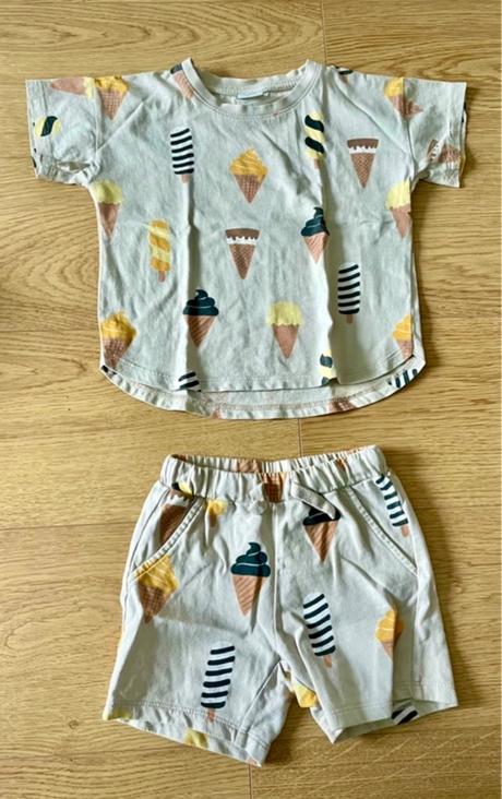 Lindex súprava, lindex,92