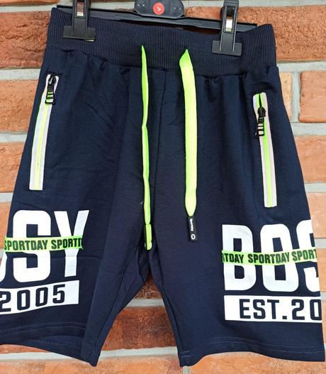 Krátke nohavice, 134 / 140 / 146 / 152 / 158