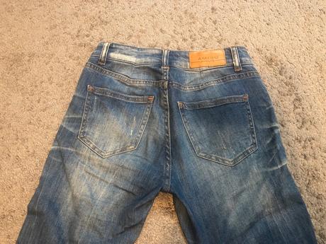 Rifle amisu, amisu,s