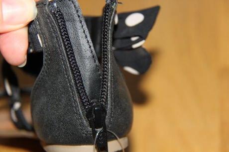 Sandálky s kamienkami, next,30