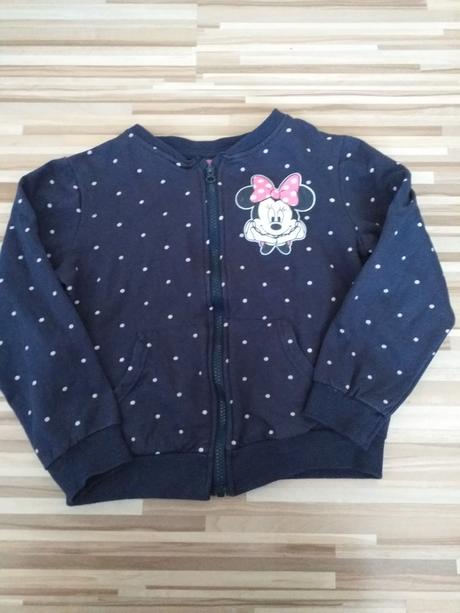 Mikina minnie, pepco,128