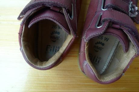 Barefoot tenisky filii 26w, filii,26