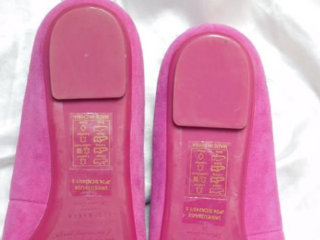 Ted baker kvalitne damske topanky/loafers, ted baker,39