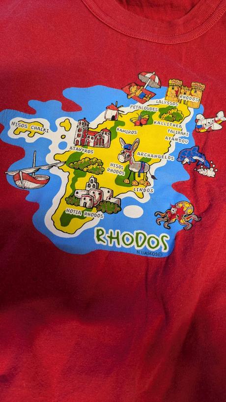 Tričko rhodos, 116