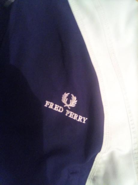 Fred perry bunda 140, 140